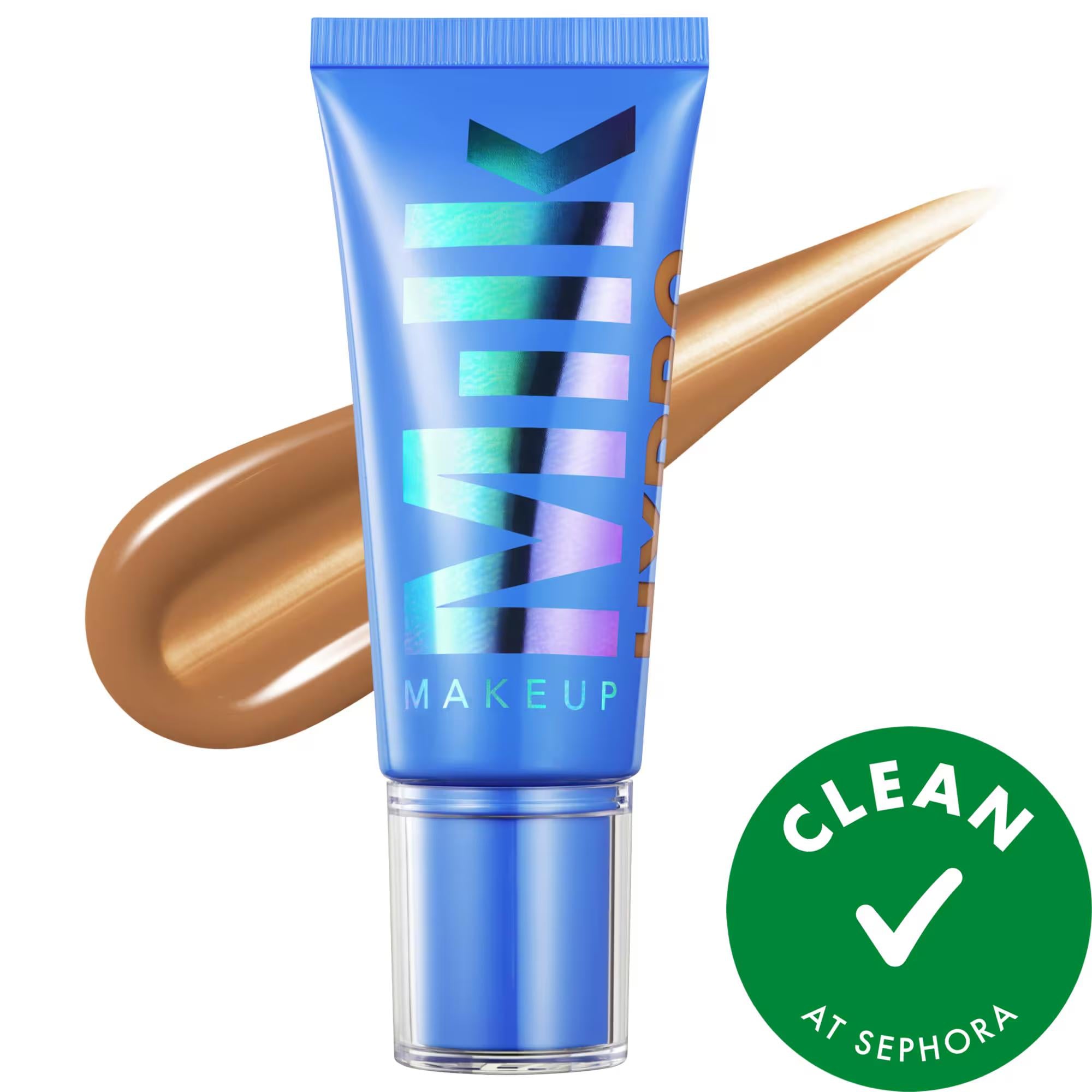 Hydro Grip 12-Hour Hydrating Gel Skin Tint - Long-Lasting, Buildable Coverage, Clean Beauty Hydro Grip 12-Hour Hydrating Gel Skin Tint - Long-Lasting Makeup hydrating gel skin tint, longwear makeup, clean beauty products, vegan cosmetics, cruelty-free makeup, hyaluronic acid skincare, tinted moisturizer, long-lasting hydration, buildable coverage, sensitive skin friendly, vegan beauty, cruelty-free beauty, natural dewy finish, 12-hour wear