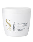 Alfaparf Semi Di Lino Diamond Illuminating Mask 500 ml