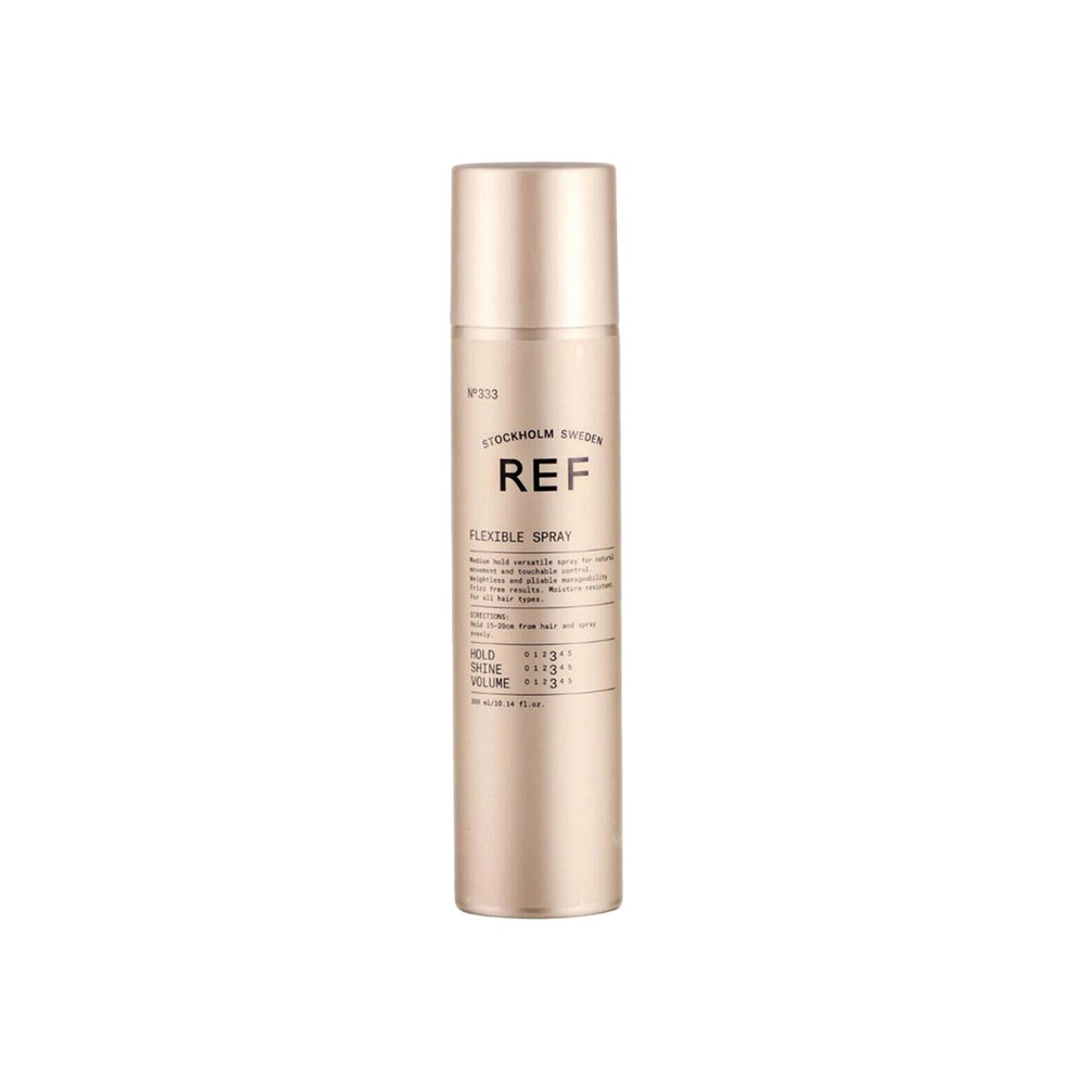 REF Hair Styling Spray - Flexible Hold, 300ml - Affordable Hair Care for Versatile Styles REF Hair Styling Spray - Flexible Hold, 300ml hair styling spray, flexible hold hairspray, 300 ml hair spray, REF hair care, affordable hair styling products, hair care, styling products, flexible hold, multi-purpose styling spray, budget-friendly hair care