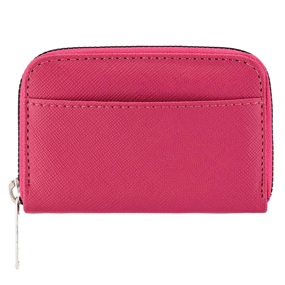 Eklips Pembe Para Cüzdanı