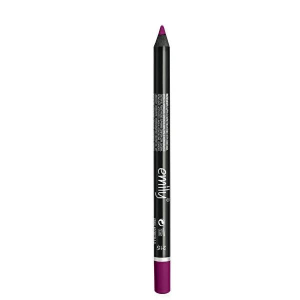 Golden Rose Emily 215 Lip Liner: Define & Enhance Your Lips with Rich, Long-Lasting Color Golden Rose Emily 215 Lip Liner: Define Lips + Rich Color lip liner, lip pencil, golden rose lip liner, emily 215, makeup, cosmetics, lip enhancement, affordable lip liner, long-lasting lip liner, lip definition, lip shape, cosmetic, beauty, lip color, make-up, lip contour, lip shaping, cosmetics for women, gifts for her, lip products