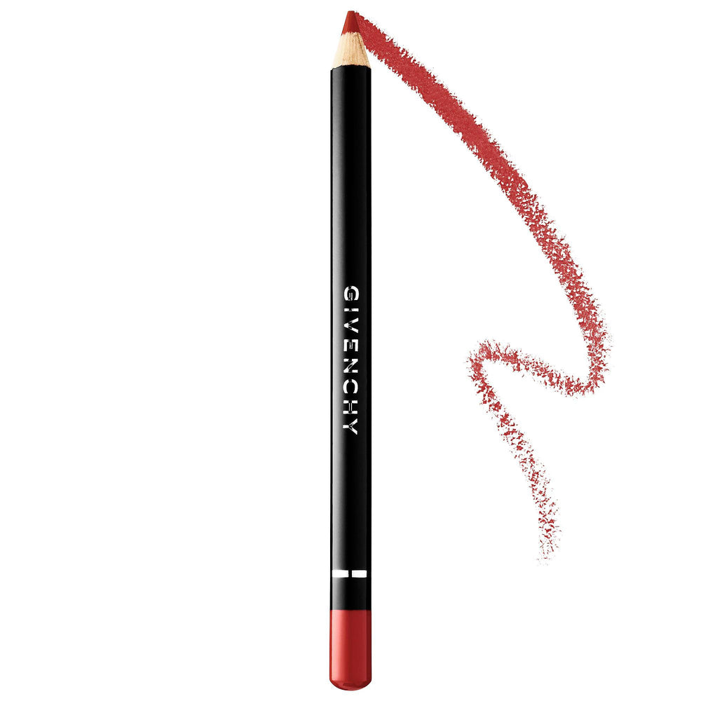 Yves Saint Laurent Lip Liner - Long-Lasting, Waterproof Formula for Precise Lip Contouring & Enhanced Lipstick Durability Yves Saint Laurent Long-Lasting Lip Liner - Waterproof & Nourishing lip liner, long-lasting lip liner, waterproof lip liner, lipstick contouring, antioxidant lip care, Yves Saint Laurent, makeup, lip care, beauty products, cosmetics, precision lip liner, nourishing lip liner