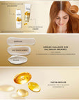 Pantene Repair & Protect Conditioner for Damaged Hair 500ml