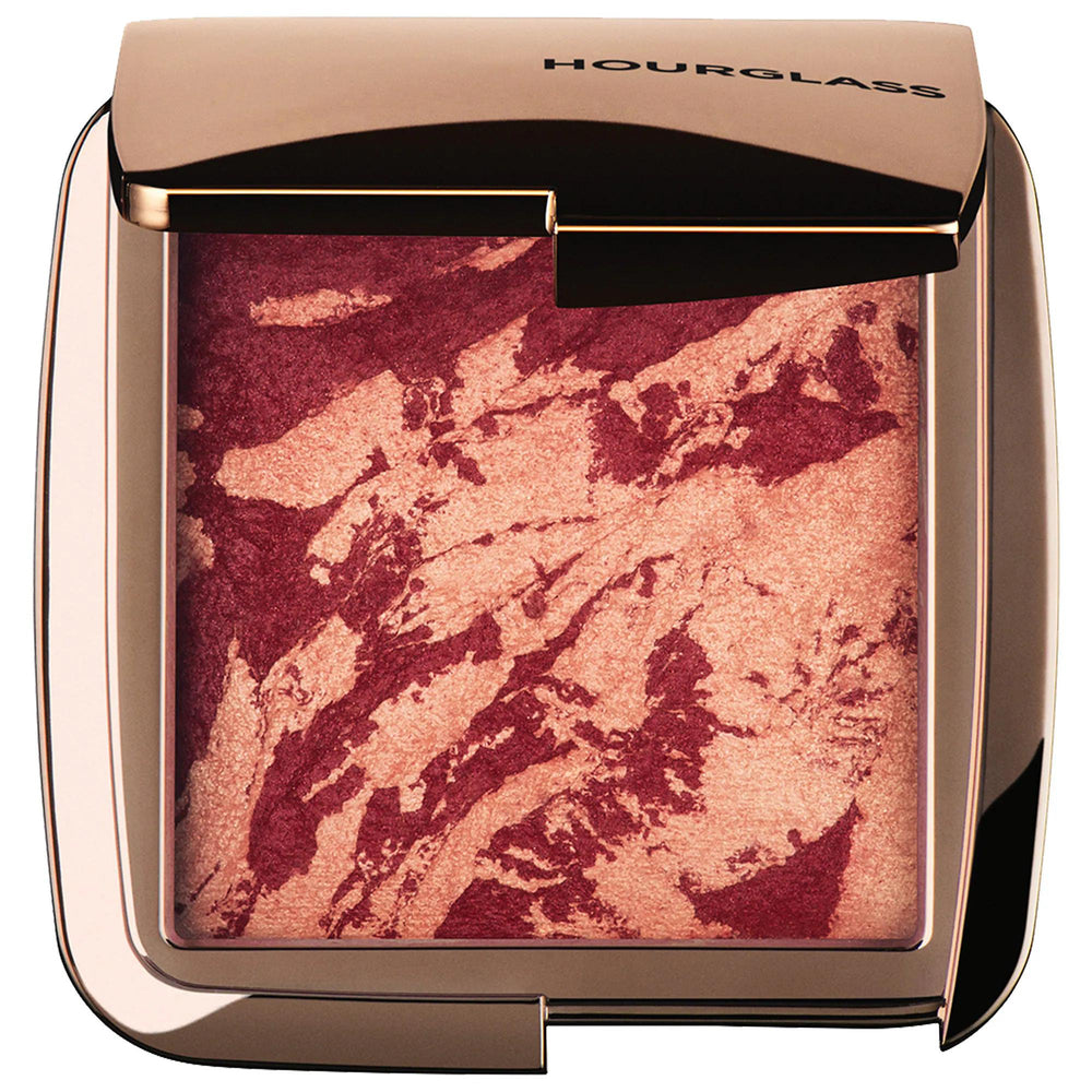 Hourglass Ambient Lighting Blush Collection - Cruelty-Free, Photoluminescent Makeup for Natural Radiant Cheek Color Hourglass Ambient Lighting Blush - Natural Radiant Cheek Color Ambient Lighting Blush, Cruelty-free makeup, Photoluminescent Technology, High-end blush, Natural radiant cheek color, Makeup, Cheek Makeup, Blush, Cosmetics, Beauty Products, Clean Beauty, Natural Makeup, Radiant Finish, Multidimensional Color, Soft-Focus Technology