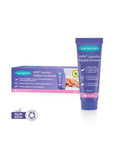 Lansinoh Nipple Cream for Breastfeeding Mothers: Soothes Sore & Cracked Nipples - Lanolin Balm for Pain Relief & Safe Baby Feeding - 0.34 fl oz - image 3