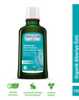 Weleda Rosemary Infused Hair Tonic - Revitalize | 100 ml - Hair Mask