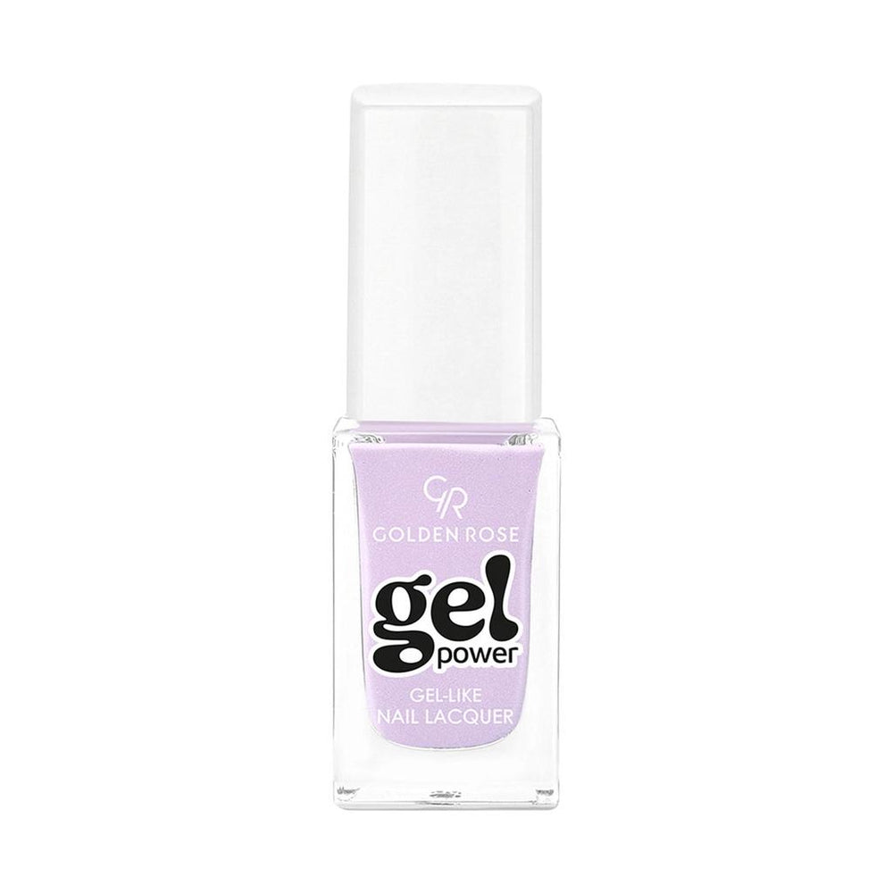 Golden Rose Power Gel Like Nail Polish No: 43 - 10.2ml