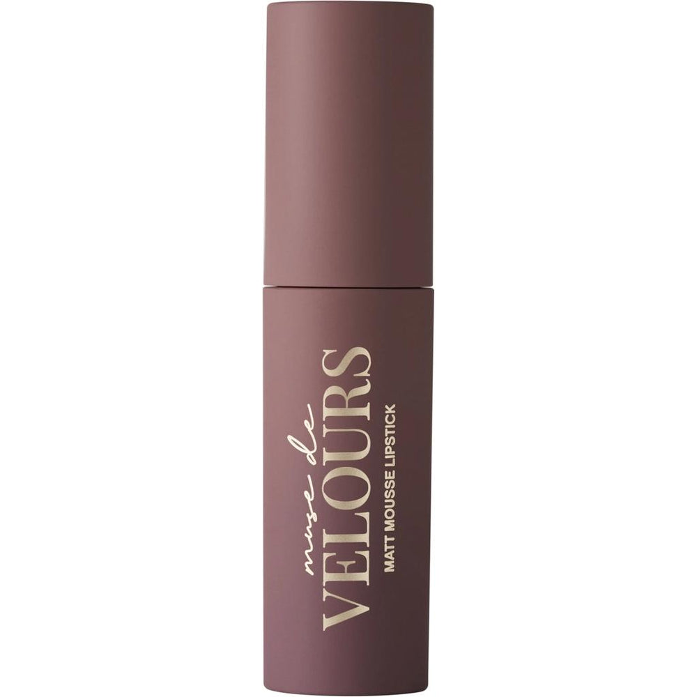 Vivienne Sabo Muse De Velours Matte Liquid Lipstick 02 4.5ml