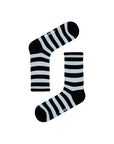 Carnaval Socks 5-Pack Comfortable Cotton Socks for Daily Wear - Milk Cemberler Corap Kutusu - view 5