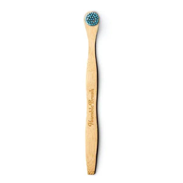 Humble Brush Bamboo Tongue Cleaning Brush - Eco-Friendly Oral Hygiene Tool for a Healthier Tongue Bamboo Tongue Cleaner - Eco-Friendly Oral Care tongue cleaning brush, bamboo oral care, natural tongue cleaner, biodegradable toothbrush alternative, eco-friendly oral hygiene, sustainable oral care, green oral hygiene products, bamboo tongue cleaner, eco-friendly tongue cleaner, oral hygiene tools, natural oral care products, biodegradable oral care