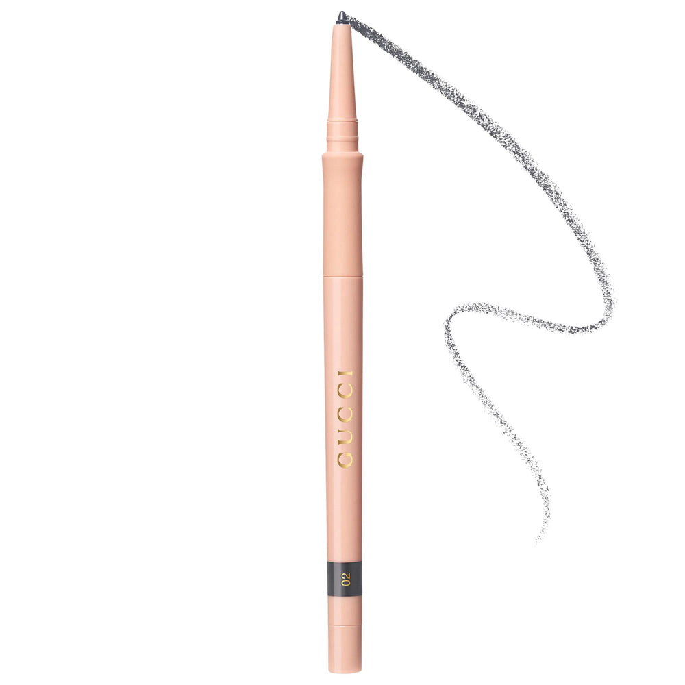 Stylo Contour: Intense Kohl Eyeliner for Sensitive Eyes | Waterproof, Long-Wearing, Vegan Formula for Bold, Dramatic Looks Stylo Contour Eyeliner: Intense Color, Long-Wear & Vegan! eyeliner, kohl eyeliner, waterproof eyeliner, long-wearing eyeliner, vegan eyeliner, sensitive eyes eyeliner, intense color eyeliner, creamy eyeliner, smudge-proof eyeliner, dermatologist tested eyeliner, eye makeup, eye liner, kohl, waterproof, long-lasting, vegan, sensitive skin, gentle, dramatic look, bold color, smudge-proof,