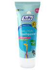 TePe Daily Kids Toothpaste for Gentle Cavity Protection 75 ml