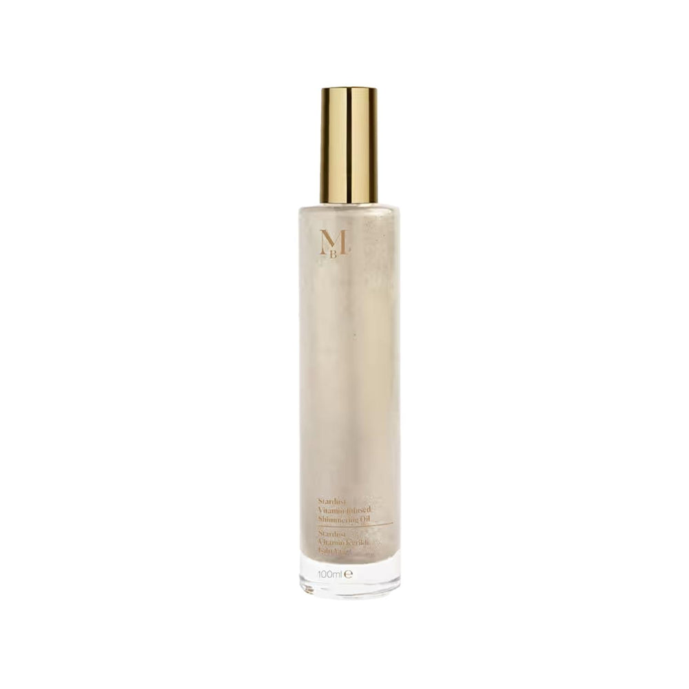 Misbahçe Stardust Vitamin-Enriched Shiny Hair and Body Oil - Nourishing, Glittery Effect, 3.38 fl oz Misbahçe Stardust Vitamin Hair & Body Oil - Nourishing & Shiny hair and body oil, vitamin-enriched hair care, nourishing body oil, shiny hair product, glittery body oil, Misbahçe Stardust, cosmetic oil, skin nourishment, hair care products, vitamin enriched beauty products, moisturizing hair and body products