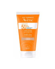 Avene Tinted Cream SPF50+ Unifying 50ml - Tinted Sunscreen Cream for Dry Skin with High SPF Protection - image 2
