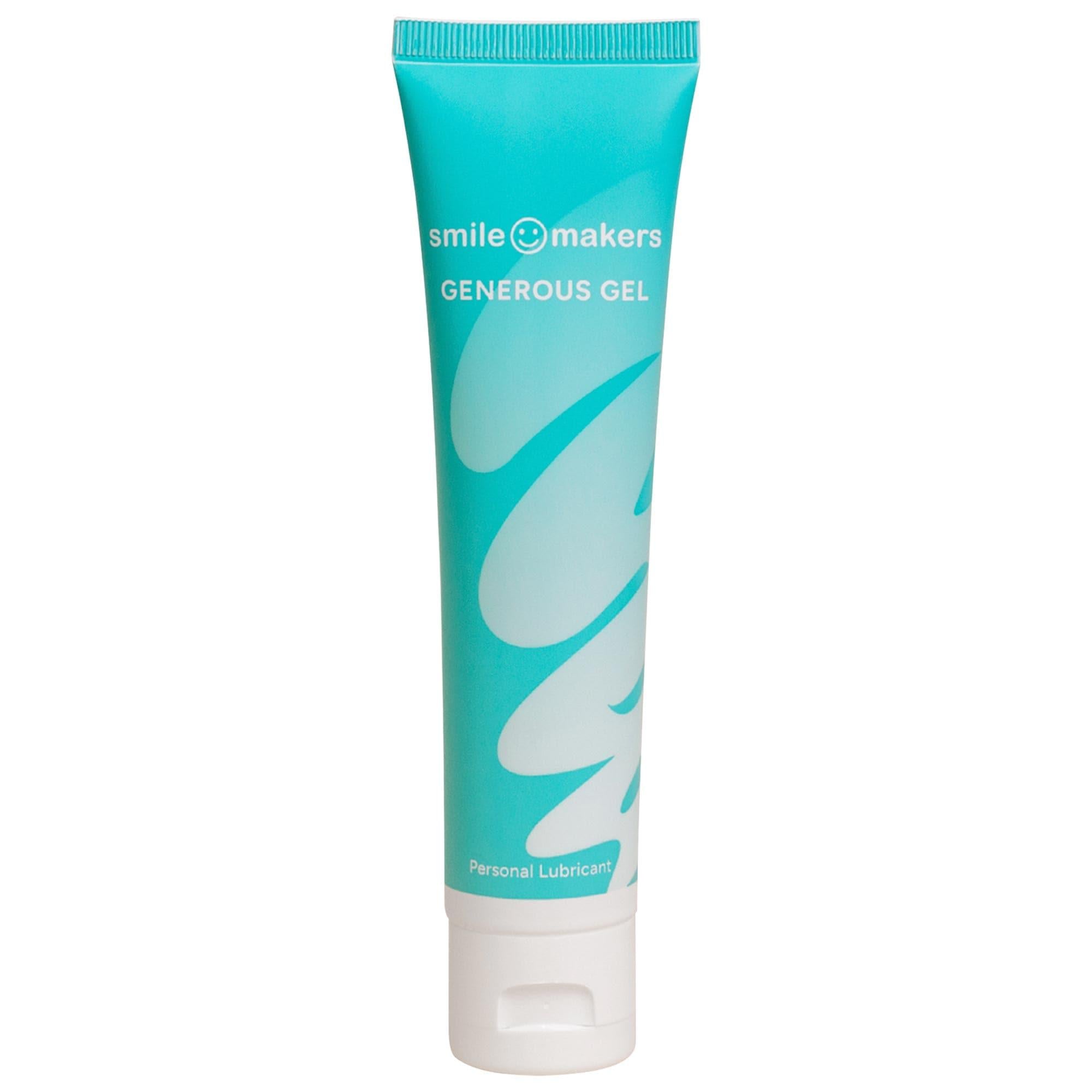Generous Gel: Premium Water-Based Gel Lubricant for Vaginal Dryness &amp; Sensitive Skin - Vegan, Cruelty-Free &amp; Fragrance-Free Generous Gel: Water-Based Lubricant for Vaginal Dryness &amp; Sensitive Skin water-based lubricant, gel lubricant, vaginal dryness, sensitive skin lubricant, vegan lubricant, cruelty-free lubricant, fragrance-free lubricant, condom compatible lubricant, menopause lubricant, phthalate free lubricant, lubricant, personal lubricant, intimate lubricant, dryness relief, sensitive skin, vegan, c