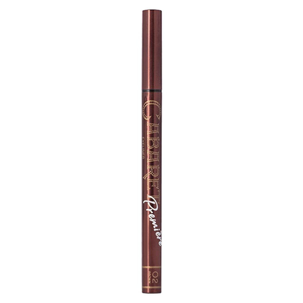 Vivienne Sabo Cabaret Premiere Eyeliner 02 Brown 1.5ml