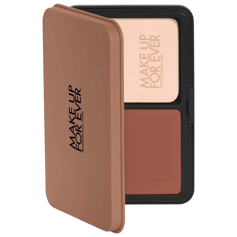 HD Skin - Matte Velvet Blurring Foundation & Setting Powder - Long-Lasting, Vegan, Cruelty-Free Makeup HD Skin Matte Velvet Foundation & Setting Powder - Long Lasting matte foundation, setting powder, vegan makeup, cruelty-free cosmetics, long-lasting makeup, waterproof makeup, full coverage foundation, pressed powder, clean beauty products, makeup for sensitive skin, eco-friendly cosmetics