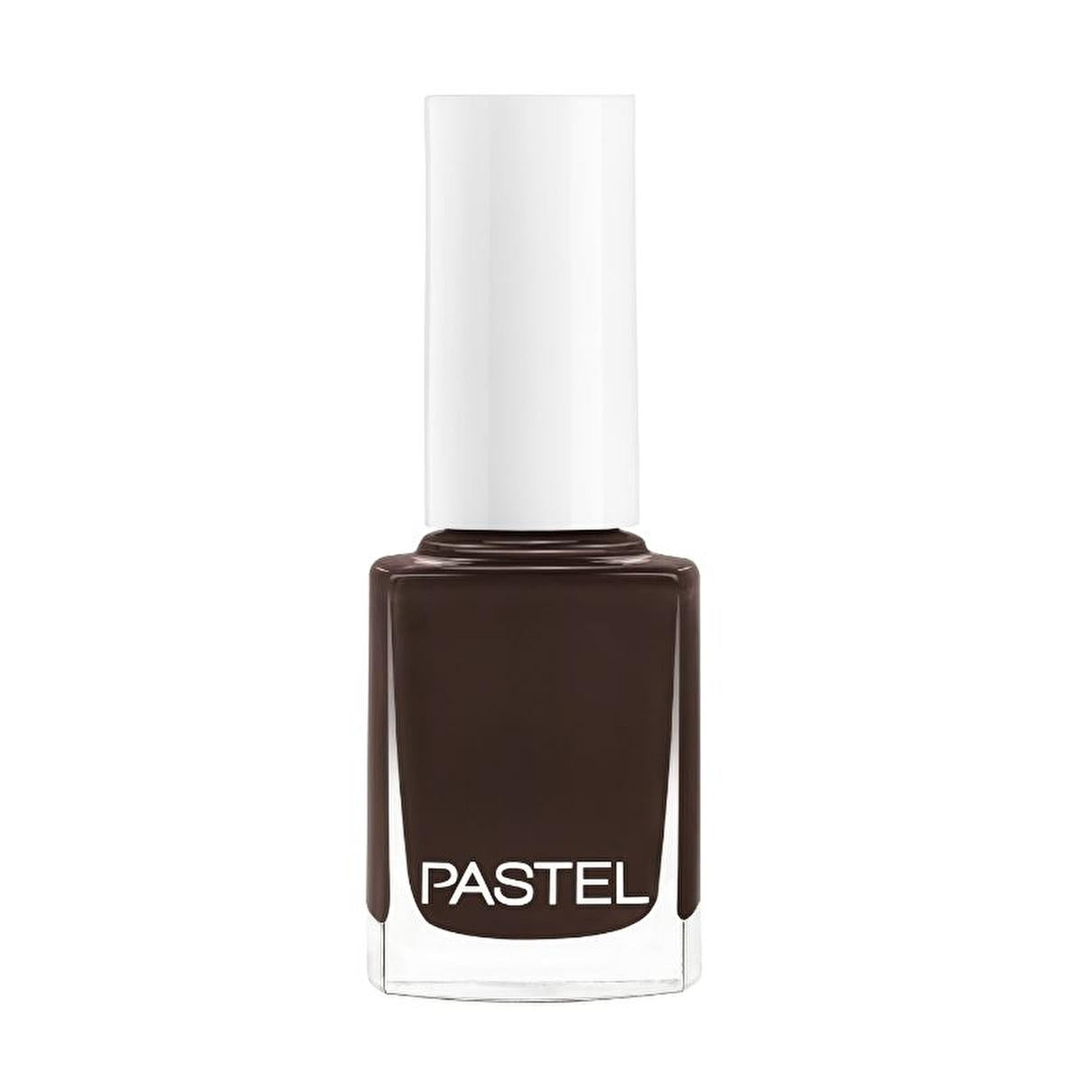 pastel nail polish 371 bottle, pastel oje on nails, vegan nail polish in pastel shades Pastel Nail Polish 371 - Stunning Color | 0.44 fl oz Pastel Nail Polish 371 - Vegan & Cruelty-Free pastel-oje, nail-polish, vegan-beauty, cruelty-free, nail-care, fashion, beauty-products, clean-beauty, nail-art, ai-generated