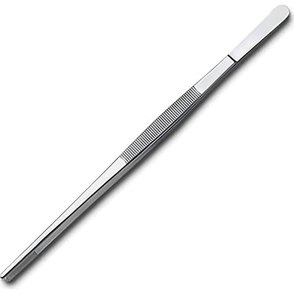 Lia 30cm Decorative Tongs - Elegant Kitchen Utensils for Serving & Food Presentation