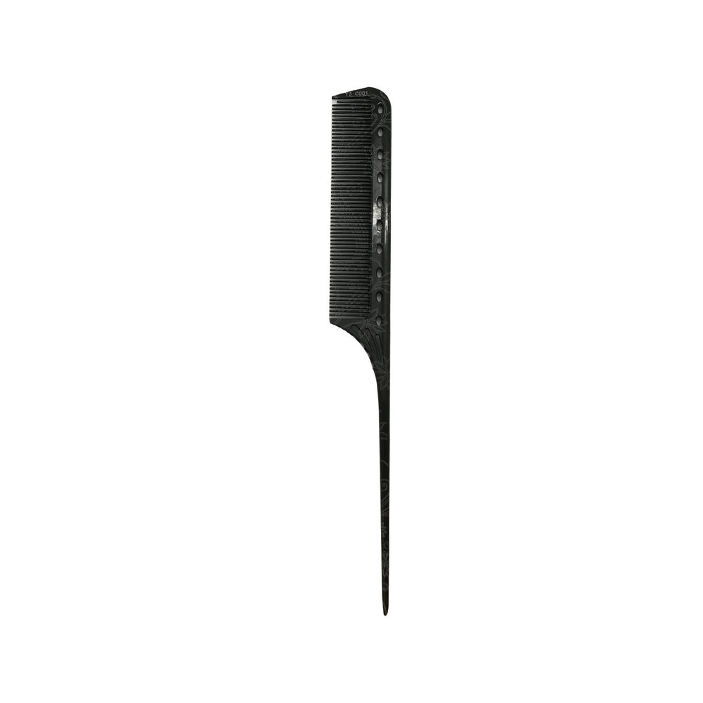 Trina Professional Hair Comb - Detangling & Styling Tool for Tangles & Knots Trina Professional Hair Comb for Detangling Trina Professional Hair Comb, Professional hair care tools, Detangling comb, Hair styling products, Hair care accessories, Hair detangling, Professional hair styling, Hair comb, Trina Professional, Hair care tools, Salon quality hair care