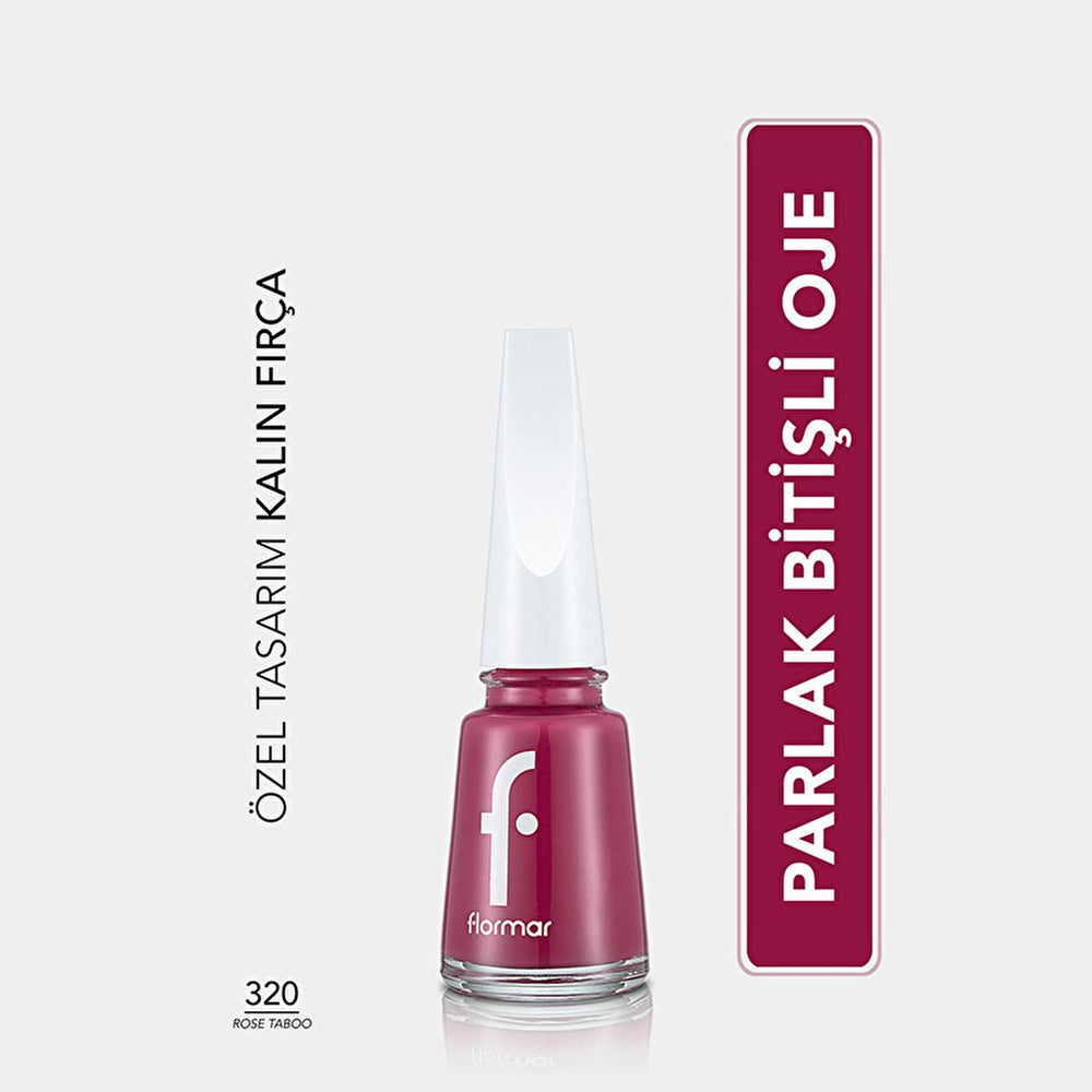 Flormar Nail Enamel: High Pigment, Long Lasting, Chip Resistant Glossy Nail Polish - Salon Quality Manicure at Home Flormar Nail Polish: High Pigment, Chip Resistant, Long Lasting nail polish, high pigment nail polish, chip resistant nail polish, long lasting nail polish, glossy nail polish, nail enamel, Flormar nail polish, nail color, manicure, nail care, vibrant nail color, salon quality, long-lasting manicure, chip-resistant, glossy finish, nail strengthener, nail repair, affordable cosmetics, wide colo