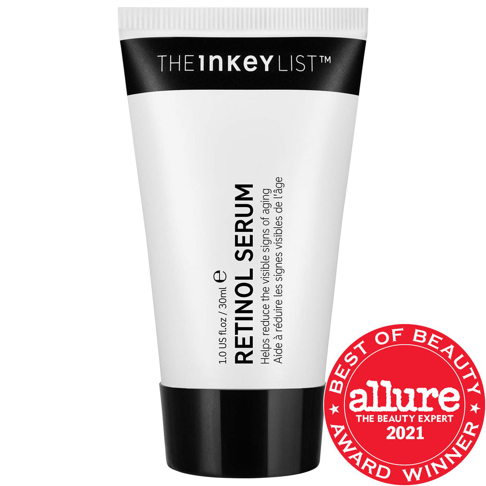 Retinol Anti-Aging Serum for Fine Lines, Wrinkles & Uneven Texture | Cruelty-Free Skincare Retinol Serum for Anti-Aging | Fine Lines & Wrinkles Retinol Serum, Anti-aging skincare, Fine lines and wrinkles reduction, Uneven skin texture improvement, Cruelty-free skincare, Skincare for aging skin, Retinol for beginners, Gentle retinol, Hydrating serum, Squalane skincare, Anti-aging products, Skincare routine, Face serum, Facial treatments