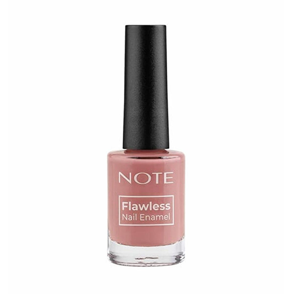 Note Nail Flawless - High-Quality, Long-Lasting Nail Polish for Vibrant Color - view 2