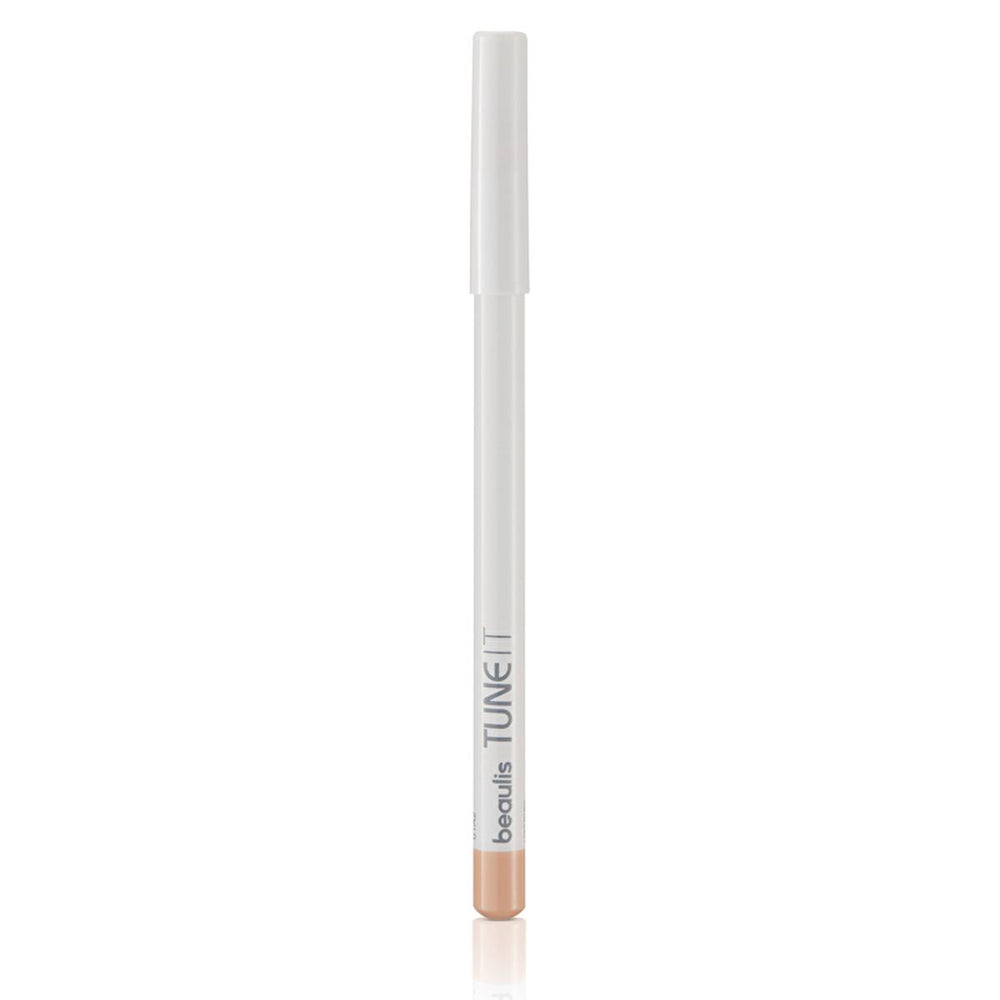 Beaulis Tune It Göz Kalemi 102 Nude - Waterproof Eyeliner for Precise Eye Makeup - Eyeliner