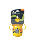 Tommee Tippee Baby Training Cup - 300ml Pipette Design for Easy Drinking, Safe & Stylish Tommee Tippee Baby Training Cup - Safe & Easy Drinking baby training cup, Tommee Tippee, pipette training cup, baby feeding accessories, baby motor skills development, baby products, feeding cups, baby gifts, newborn essentials, parenting products