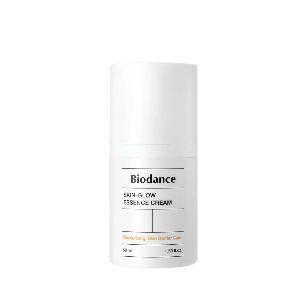 Biodance Skin-Glow Essence Cream Hydrating Moisturizer 50 ml