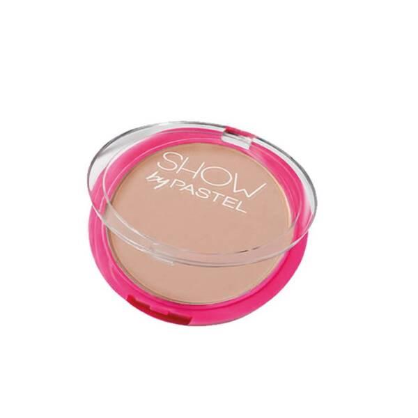 Pastel Makeup Powder - Silky Texture, Long-lasting, Natural Look - Pastel 405 Shade - Skin Care
