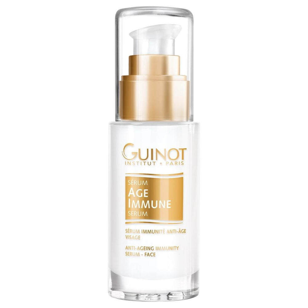 Guinot Age Immune Serum for Youthful Radiance 30 ml