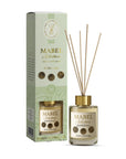 Mabel Marseille Gardenia Reed Diffuser for Home 100 ml