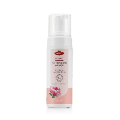 Otacı Rose Extract Facial Cleansing Foam 150ml - Gentle Cleanser | Vegan - image 8