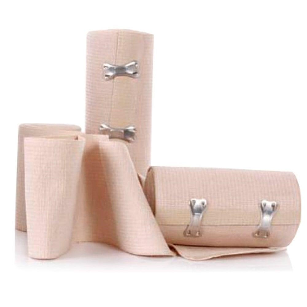 Elastik Elastic Bandage 15cm - Supportive Compression Wrap for Injuries & Strains Relief Elastik 15cm Elastic Bandage for Injury Support elastic bandage, compression bandage, supportive bandage, 15 cm bandage, elastic wrap, injury recovery, muscle support, joint support, athletic support, post-surgery recovery, chronic pain relief, compression wrap