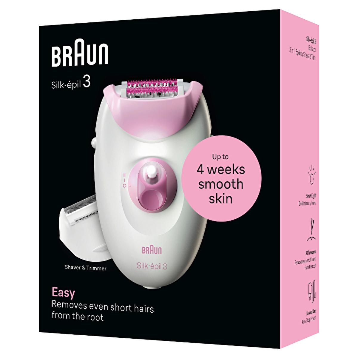 braun 3 series epilation device, braun 3 series epilator smart light, braun epilation device with massage roller Braun 3 Series Epilation Device - 20 Tweezers, Smart Light for Women Braun 3 Series Epilator - Smart Light, 20 Tweezers epilator, hair-removal, braun, women, smooth-skin, beauty, grooming, self-care, electric-epilator, ai-generated