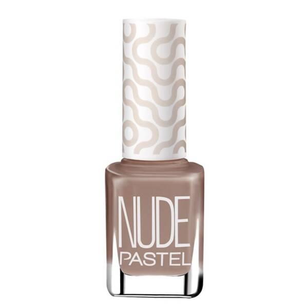 Pastel Nude 761 Oje 13ml - Cruelty-Free & Vegan Nail Polish for Healthier Nail Care - Nail Polish