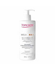 Topicrem Mela Lait Unifiant Ultra Hydratant 500ml - image 8