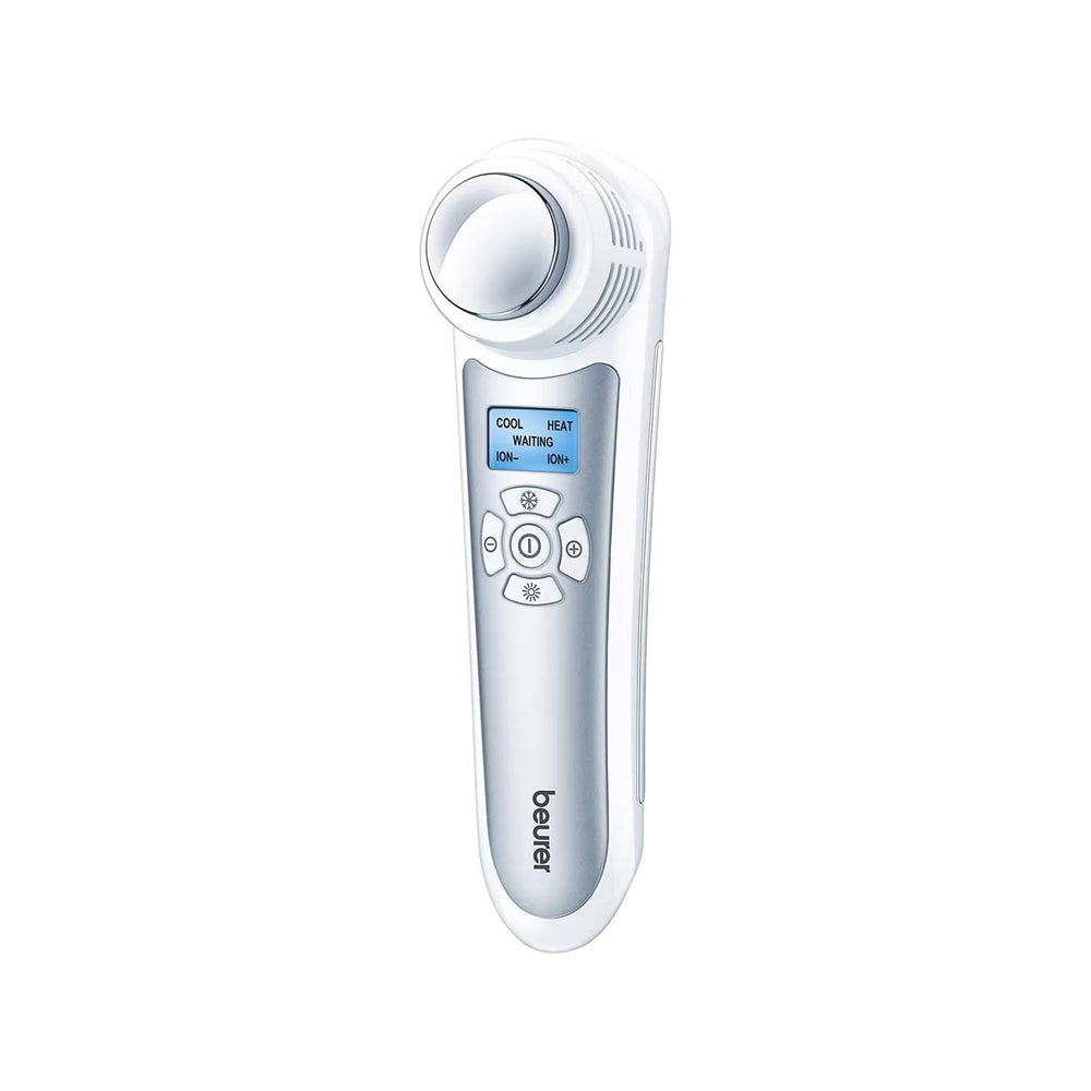 Beurer FC 90 Pureo Ionic Anti-Aging Facial Care Device