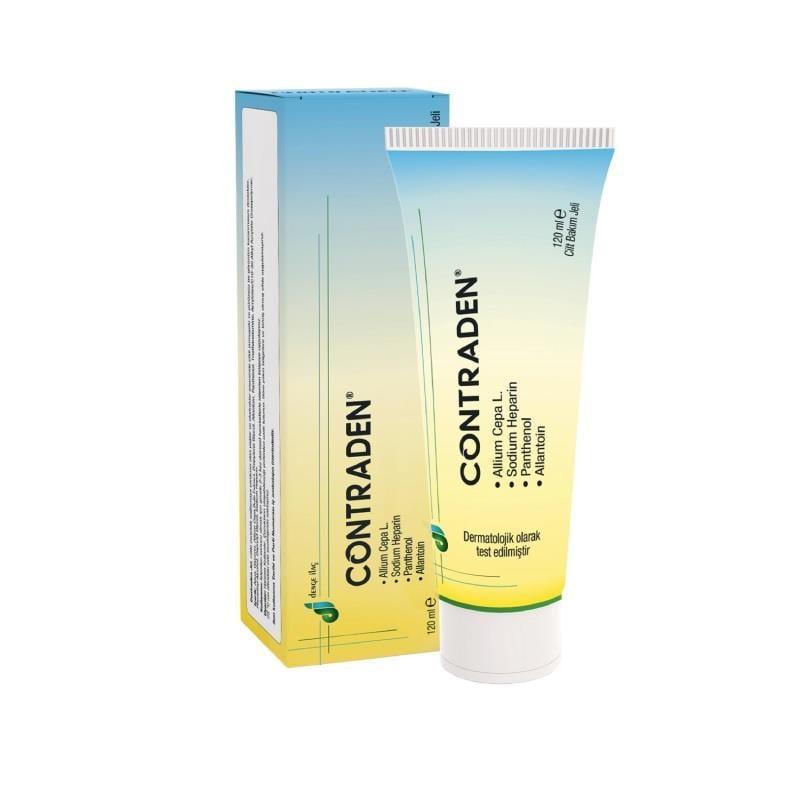 Contraden Gel 120 ml