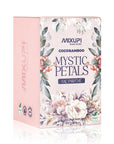 Mixup! Mystic Petals Hair Perfume 100ml: Coconut & Bamboo Extract, Floral Fragrance Mist, Nourishing & Smoothing Hair Scent Mixup! Mystic Petals Hair Perfume - Floral Scent, Nourishing hair perfume, coconut oil hair perfume, bamboo extract hair perfume, floral hair fragrance, hair scent, hair fragrance mist, smoothing hair perfume, nourishing hair perfume, Mystic Petals hair perfume, Mixup! hair products, hair fragrance, hair mist, coconut oil, bamboo extract, floral scent, women's fragrance, hair care, hai