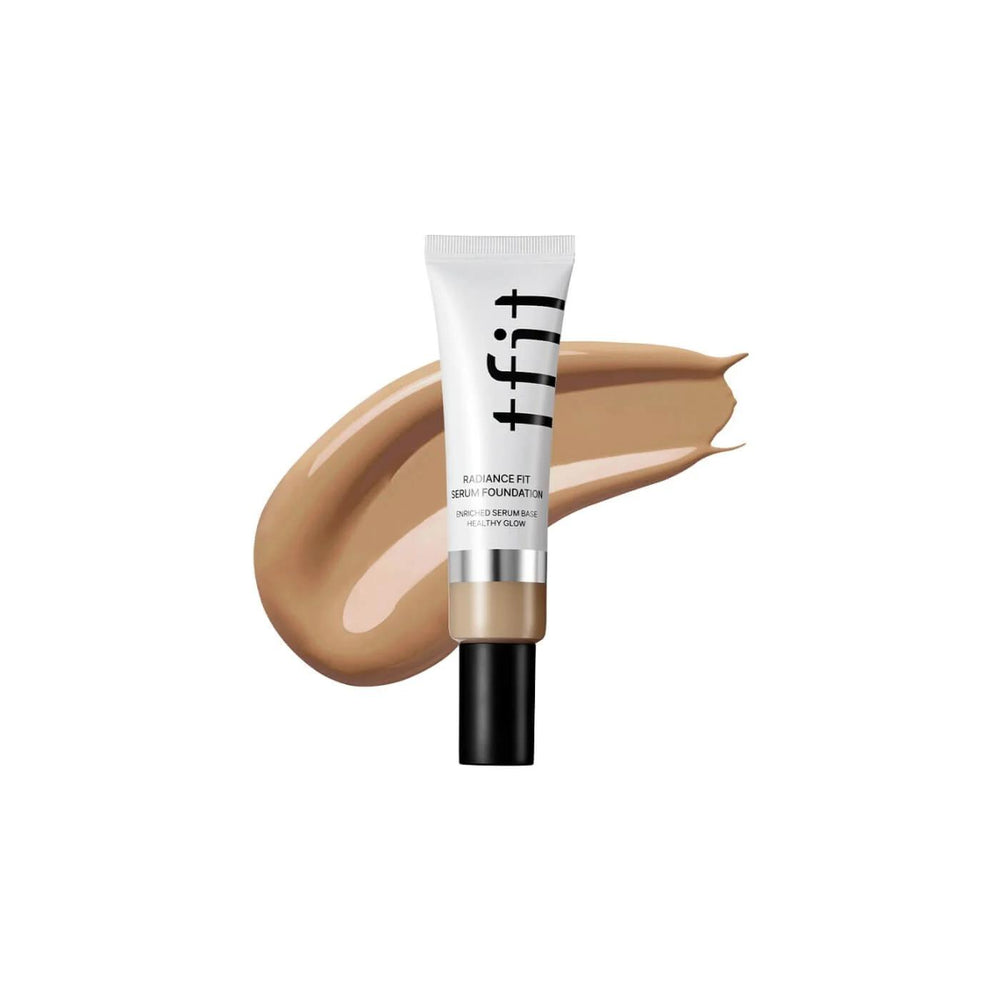 TFIT Radiance Fit Serum Foundation N03 Ginger 30ml