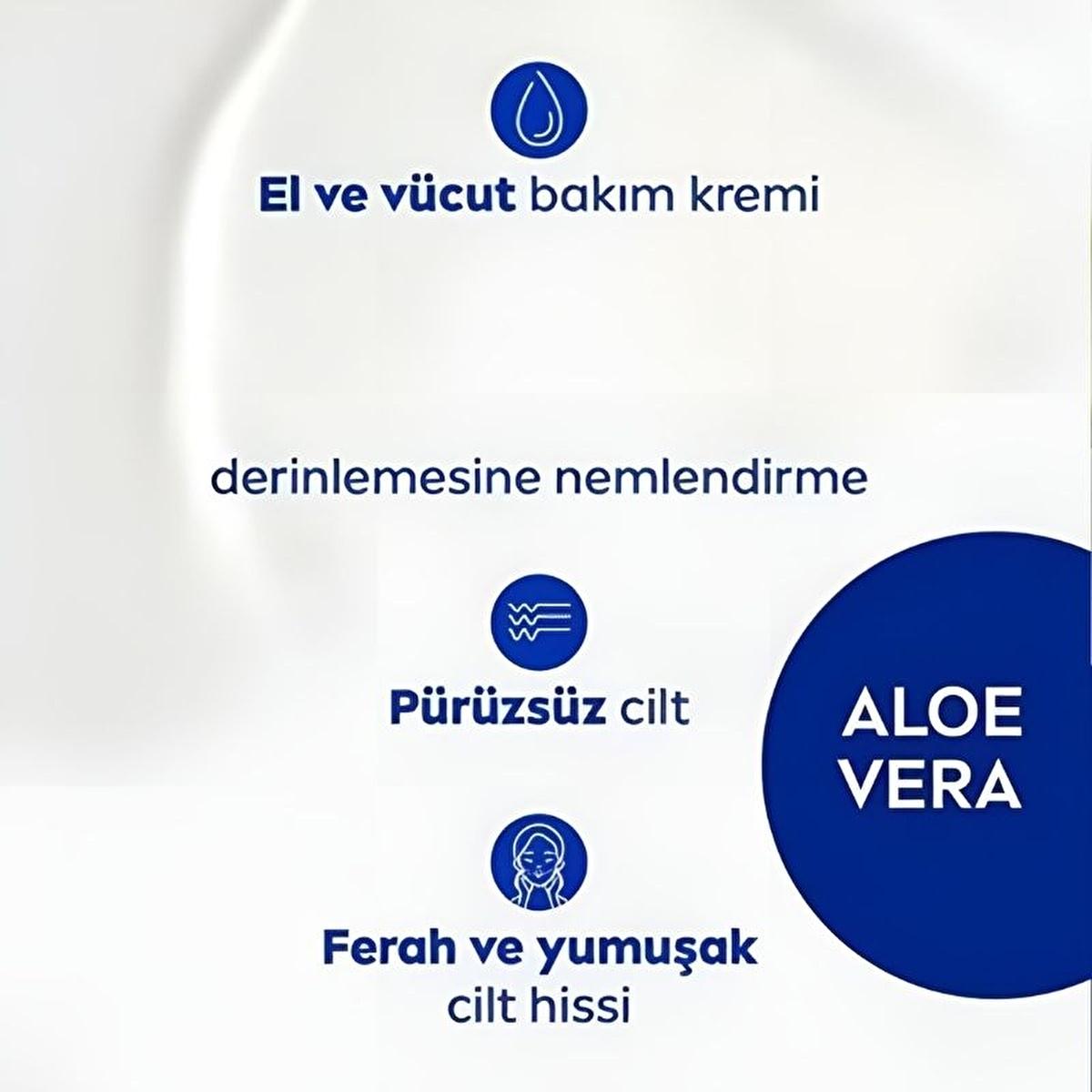 nivea aloe vera moisturizing body lotion bottle, nivea aloe vera lotion on a wooden background Nivea Aloe Vera 72 Hour Moisturizing Body Lotion - Deep Hydration for Men and Women | 400 ml Nivea Aloe Vera Moisturizing Body Lotion nivea, aloe-vera, body-lotion, moisturizing-lotion, skincare, dry-skin-relief, personal-care, men-women, ai-generated, hydration