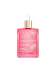 Nuxe Prodigieuse Boost: Vitamin C Glow Boosting Serum | Vegan Facial Serum for Fine Line Reduction & Radiant Skin Nuxe Vitamin C Serum: Boost Glow & Reduce Fine Lines Nuxe Prodigieuse Boost Serum, Vitamin C serum, Glow boosting serum, Vegan facial serum, Brightening serum, Fine line reduction serum, Facial Serum, Vitamin C, Glow, Vegan, Brightening, Fine Lines, Wrinkles, Radiant Skin, Skin Care, Beauty, Aydınlık, Ethical Beauty, Sustainable Beauty, Plump Skin, Elasticity, Volume, Antioxidant Protection, Env