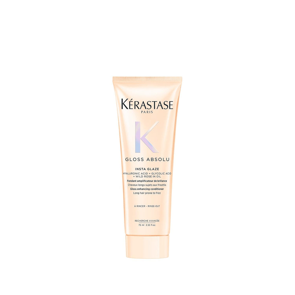 Kerastase Gloss Absolu Insta Glaze Anti-Frizz Hair Cream 75 ml