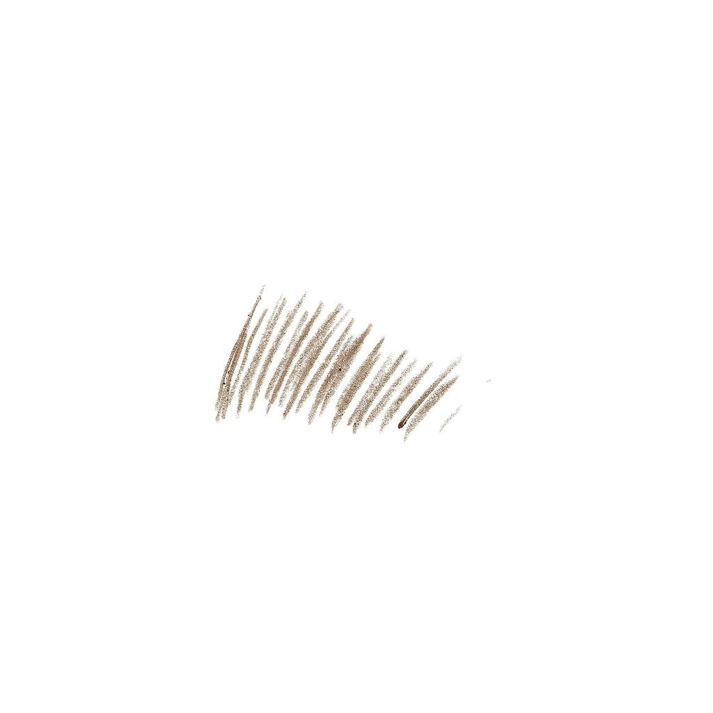 Gosh Ultra Thin Eyebrow Pencil 002 Grey Brown