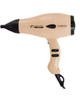 Ventoso V5 Exclusive Ionic 2500W Professional Hair Dryer Peach