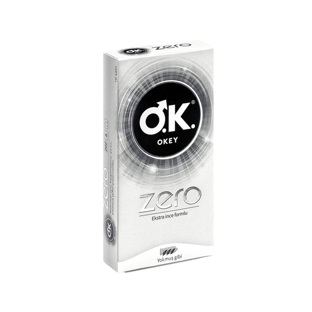 Okey Zero Condoms - 10 Pack, Safe Intimacy Products for Adults, Zero Lubricant Condoms for Sensitive Users Okey Zero Condoms - Safe & Natural Intimacy Okey Zero Condoms, Zero lubricant condoms, Safe intimacy products, Contraception methods, Adult protection products, Condoms, Intimate health products, Sensitive skin condoms, Natural intimacy products