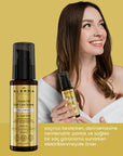 Alerma Argan Oil Hair Serum: Deeply Moisturizing, Vegan Formula for Shine, Smoothness & Frizz Control - Paraben & Sulfate Free Alerma Argan Oil Serum: Vegan, Frizz Control & Shine - Shop Now! argan oil hair serum, hair moisturizing serum, vegan hair serum, frizz control serum, hair shine serum, paraben free hair care, sulfate free hair serum, natural hair serum, argan oil hair treatment, hair smoothing serum, hair care serum, hair treatment, moisturizing serum, shine serum, frizz control, dry hair, damaged 