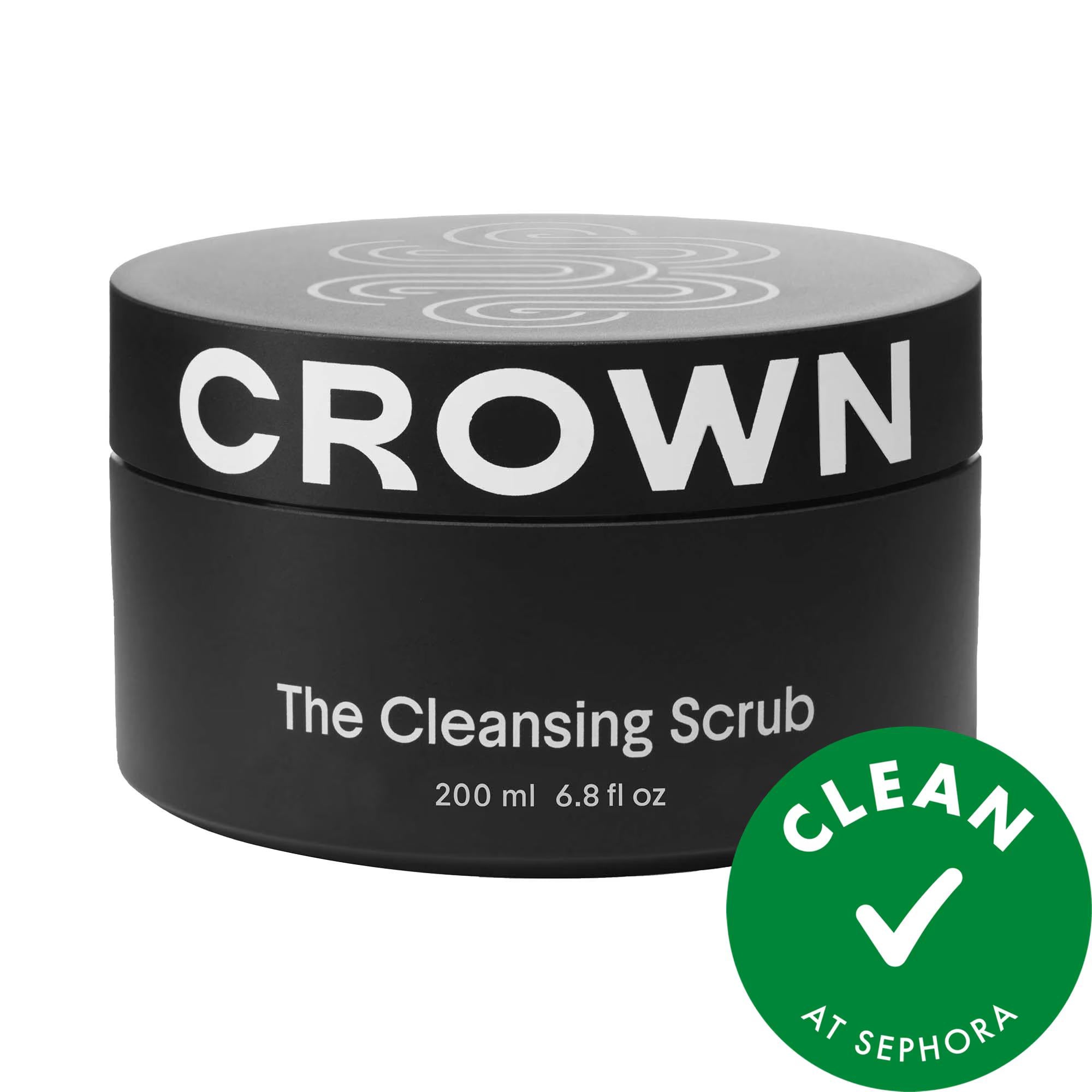 The Cleansing Scalp Scrub Shampoo - Gentle Exfoliating Vegan Hair Care for Oily Scalp &amp; Flaky Dryness The Cleansing Scalp Scrub Shampoo - Gentle Vegan Hair Care scalp scrub shampoo, gentle exfoliating shampoo, vegan hair care, gluten-free hair products, natural hair cleanser, hair care for oily scalp, flaky dry scalp solution, eco-friendly hair products, cruelty-free cosmetics, The Cleansing brand